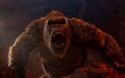 Primer Avance De Godzilla X Kong The New Empire La Secuela De Godzilla Vs Kong Ecartelera