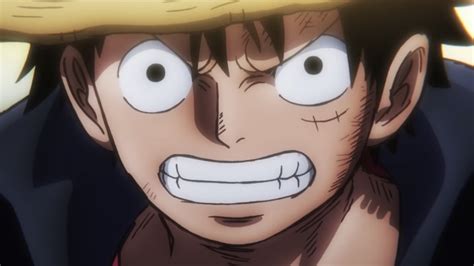 One Piece Creator Eiichiro Oda Has Been Dreaming Up The Series Final