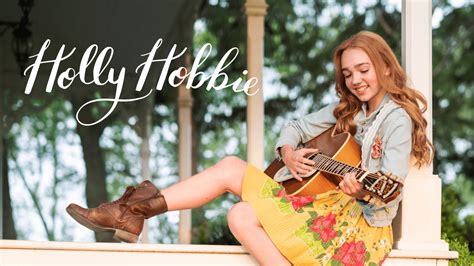 Holly Hobbie Byutv