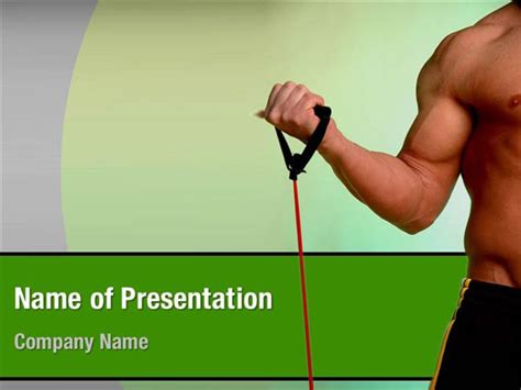 Muscle Powerpoint Templates Muscle Powerpoint Backgrounds Templates
