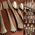 Oneida Spring Glen Stainless Flatware, pattern OHSSPG, Oneida ...