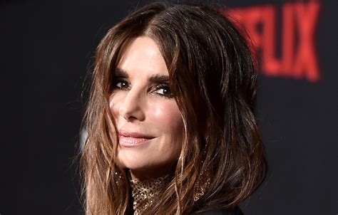 Sandra Bullock Trends After The Blind Side Controversy Goes Viral