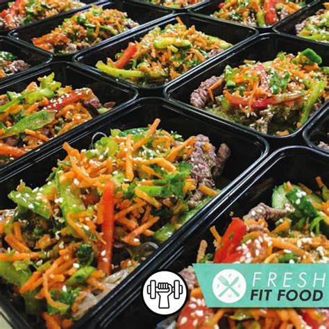 Fresh Fit Food Review Meals Find And Discover Bestmeals