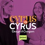 Cyrus Vs. Cyrus: Design And Conquer - TV on Google Play