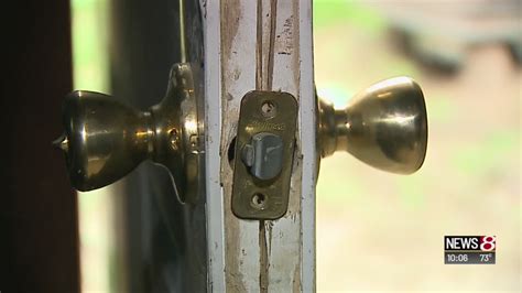 Thieves Target Homes Under Construction In String Of Overnight