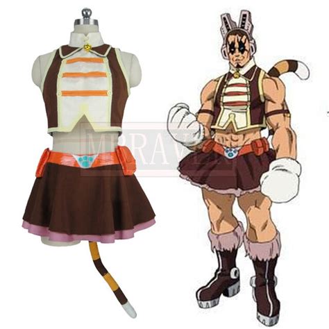 My Hero Academia Boku No Hero Akademia Pussycats Pussy Cat Tiger Cosplay Costume Custom Made Any