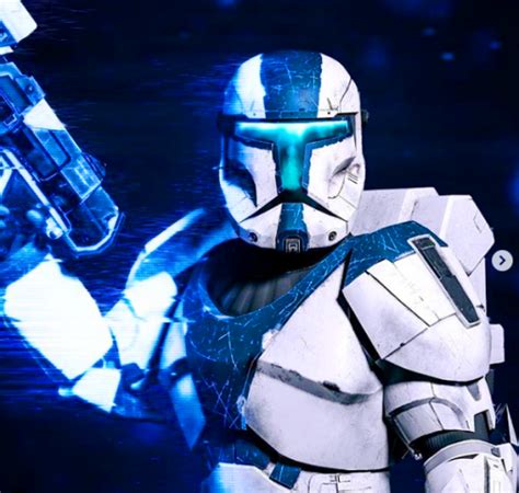 From the opening moments, star wars: commando echo | Tumblr