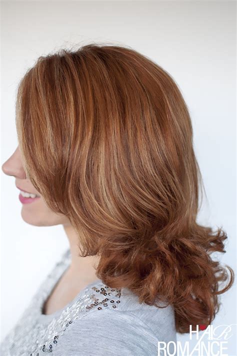 How does henna hair dye work? Team Red - How I changed my hair from blonde to red - Hair ...