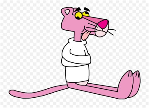 Portable Network Graphics Clipart Pink Panther 1080 By 1080 Emoji