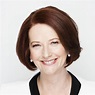 Julia Gillard / Who You Vote For Is A Matter Of Life Or Death Julia ...