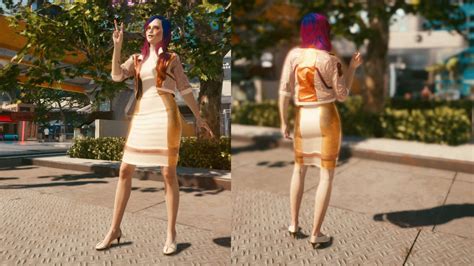 Cyberpunk 2077 Clothing Guide With Legendary Sets S4g