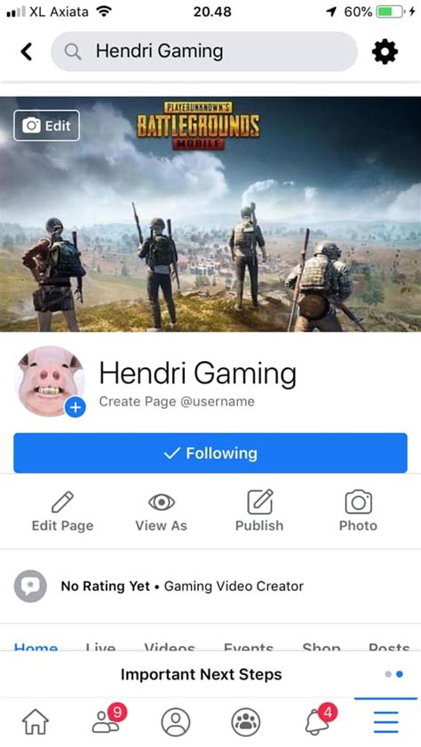 Like, comment, subscribe feel free to. Hendri Gaming - Home | Facebook