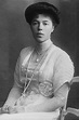 Grand Duchess Olga Alexandrovna of Russia