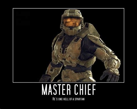 Master Chief From Halo Quotes Quotesgram