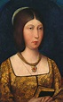 isabel I La Catolica Tudor History, European History, Isabella Of ...