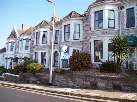 Vale Lodge Residential Care Home Plymouth Online Directory