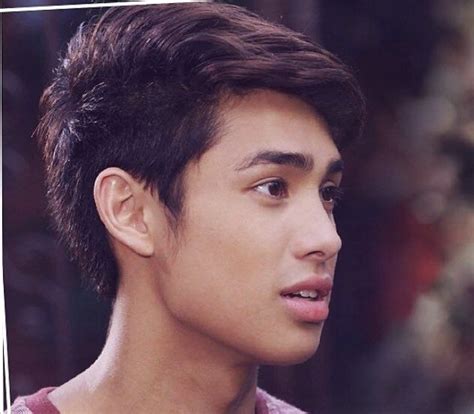 Pin By Tagsen On Donny Pangilinan Deib Sensui Donny Pangilinan Del Valle