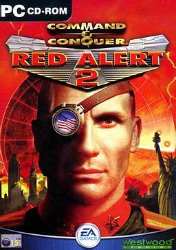 Red alert 2 adalah game dengan genre real time strategy yang di develop hard drive: Download Command & Conquer: Red Alert 2 + Yuri's Revenge ...