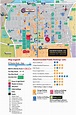 Downtown Kansas City Parking Map | Visit KC