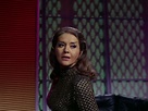 The Romulan Commander (Joanne Linville) - Star Trek: The Original ...