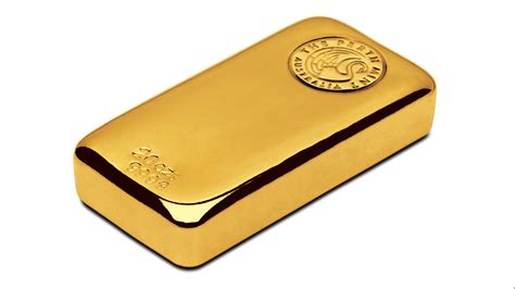 For your convenience, gold bullion bars are available for personal delivery or third party storage. Guardian Gold - Gold - 20oz Perth Mint Gold Bar 'Cast'