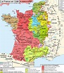 Reino de Francia Organization in Europa Mythica | World Anvil