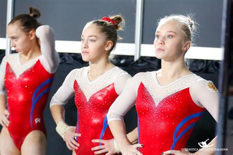 Do Post Olympic World Championships Have Weaker Fields An Old School Gymnastics Blog