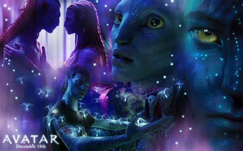 Avatar - Avatar Wallpaper (10125872) - Fanpop