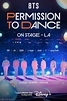 Mire aquí: 12 BTS: Permission to Dance on Stage – LA (2022) Película ...