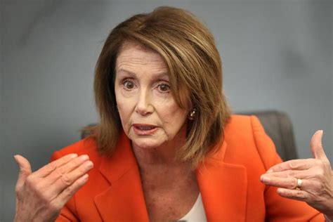 Nancy Pelosi Says She Intends To Remain In House Leadership Role The Boston Globe