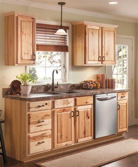 A black walnut cabinet can be the center of attraction, yet it would define other things occupied in the kitchen. 5+ Unfinished Cabinet Doors Ideas