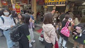 大批遊客湧進台南 知名美食.景點人潮擠爆 | 民視新聞網 | LINE TODAY