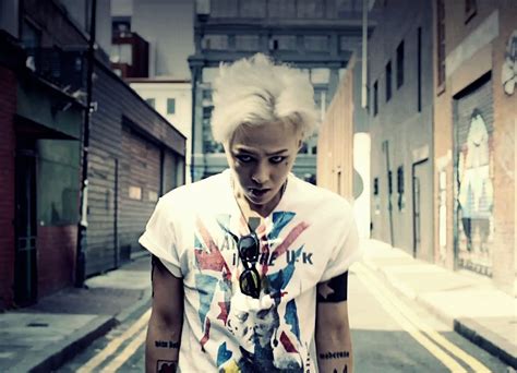 Kore Tutkunları Xd G Dragon Crooked Türkçe And Lyrics