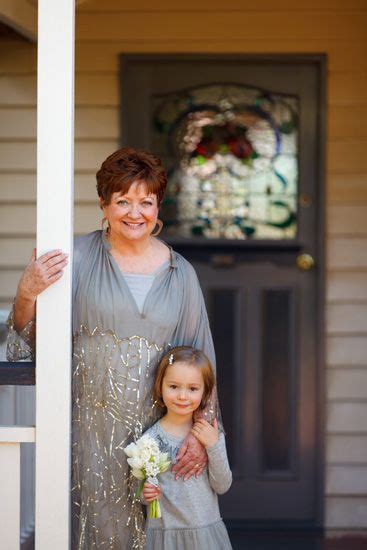 Mother Of The Bride Or Groom In Cofee Beaded Gown