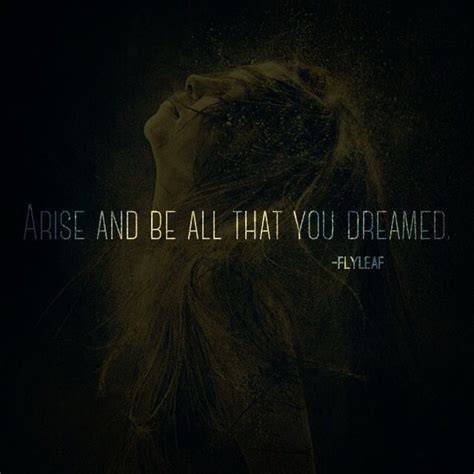 Block quotations are not set off with quotation marks. Flyleaf. Arise. Momento Mori. | Lyric quotes, Best quotes, Words