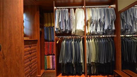 Laura B S Closet Project Traditional Wardrobe Orange County By Southern Closet Systems