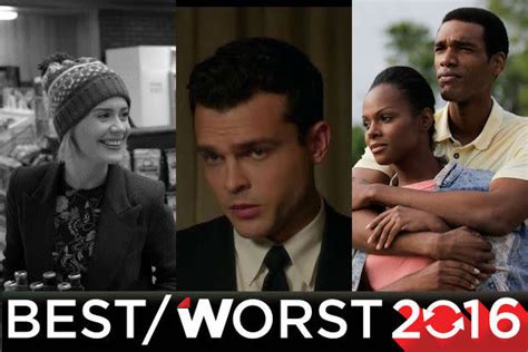 19 Great Movie Performances In 2016 You Might’ve Missed From Sarah Paulson To Alden Ehrenreich