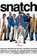 Snatch (2000) - Posters — The Movie Database (TMDb)