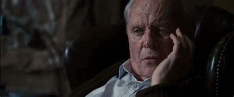 Mature Men Of TV And Films The Father 2021 Anthony Hopkins As Anthony
