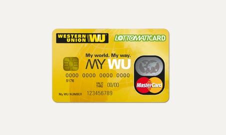 Western union® netspend® prepaid mastercard review. Western Union, Lottomatica and MasteCard Introduce Prepaid Card in Italy | VSDaily | Malaysia ...