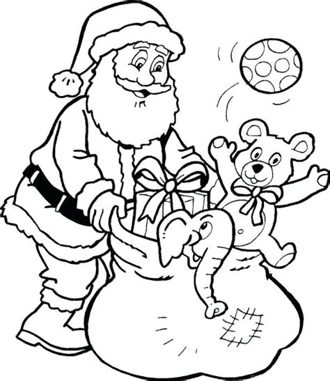 Find & download free graphic resources for santa claus sleigh. Santa Claus Sleigh Coloring Pages at GetColorings.com ...