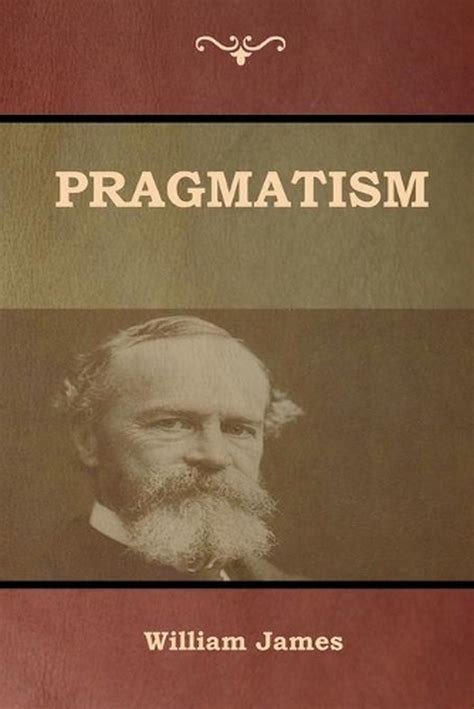 Pragmatism By William James English Paperback Book Free Shipping
