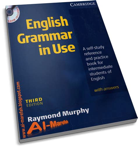 Essential Grammar In Use Murphy Fadnw