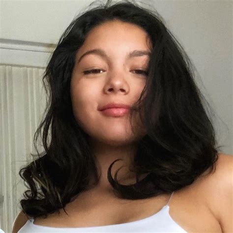 Face Of A Latina Asian Mix 🤗 Sexy Sexy