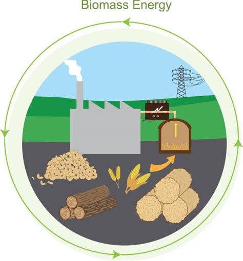 Images Of Biomass Energy Stock Photos Pictures And Royalty Free Images