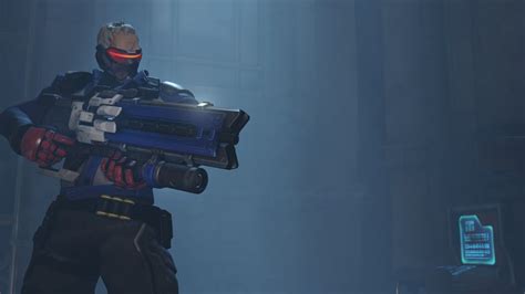 Overwatch 2 Soldier 76 Guide Lore Abilities And
