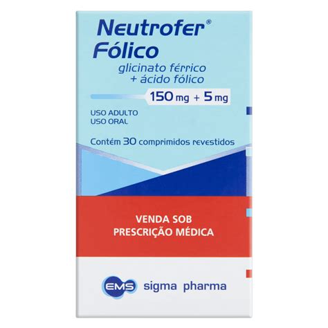 Efeitos Colaterais Do Neutrofer
