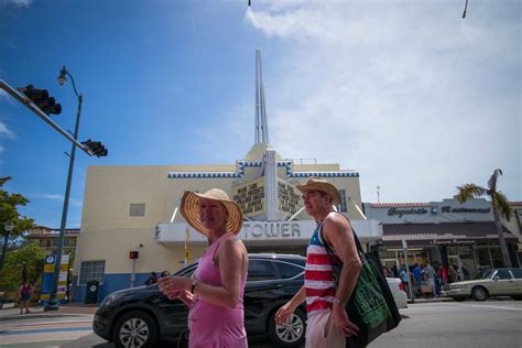 Assignment America Little Havana The New York Times