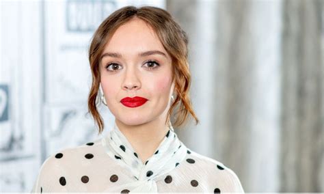 Olivia Cooke Net Worth Age Bio Carrer And More