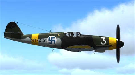 Finnish Air Force Texture Pack